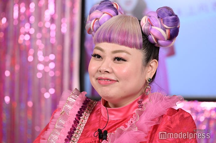 渡辺直美(C)モデルプレス