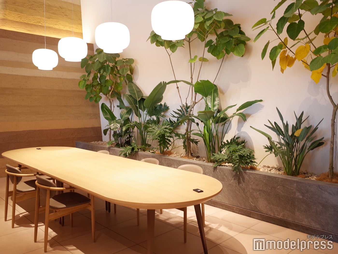 RETONA HAKONE（C）モデルプレス