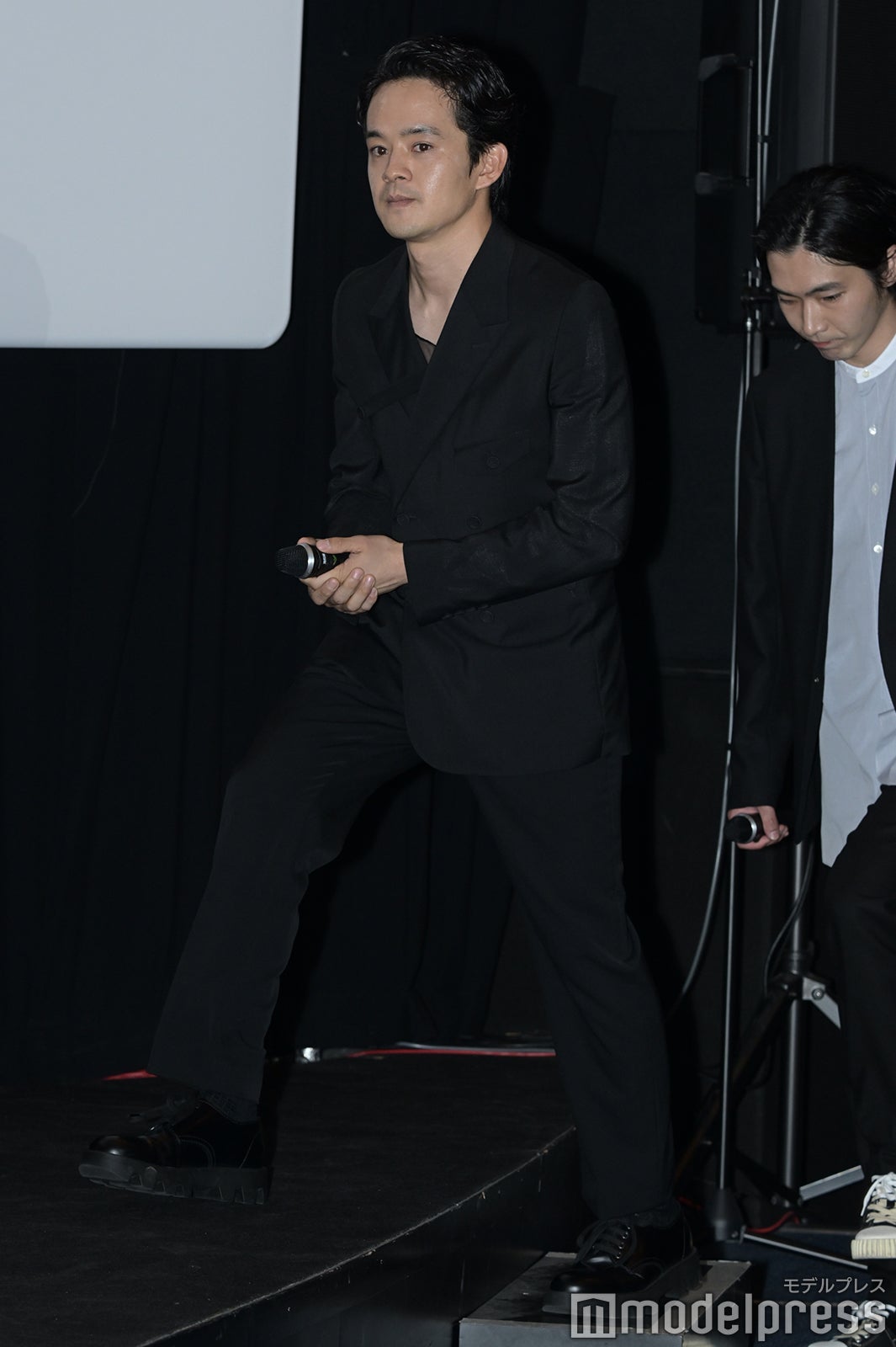 池松壮亮 （C）モデルプレス