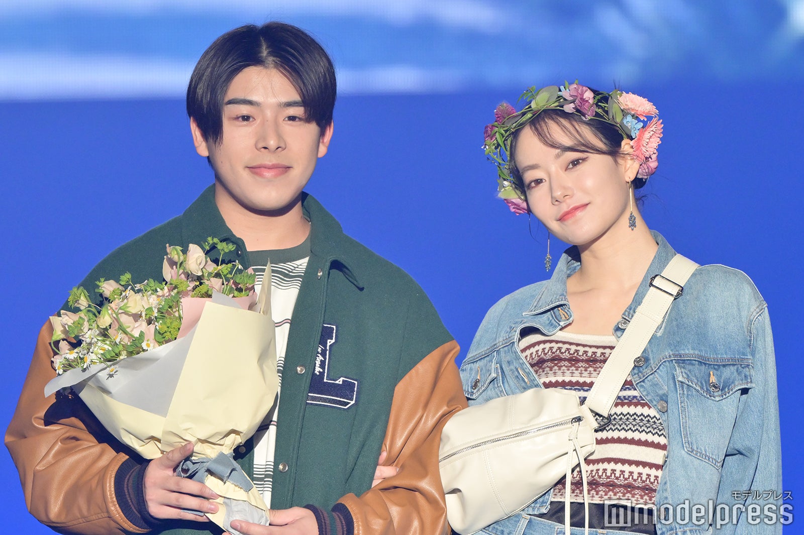 こーくん、なごみ（C）モデルプレス