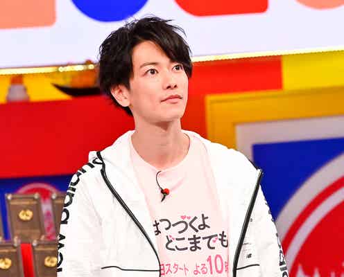 佐藤健、勝利の鍵握る“Mr.フレンドパーク”ぶり発揮