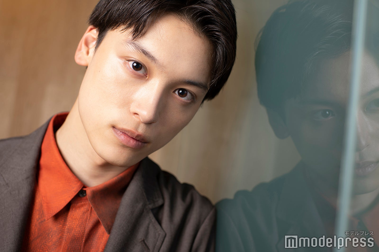 松本大輝 （C）モデルプレス