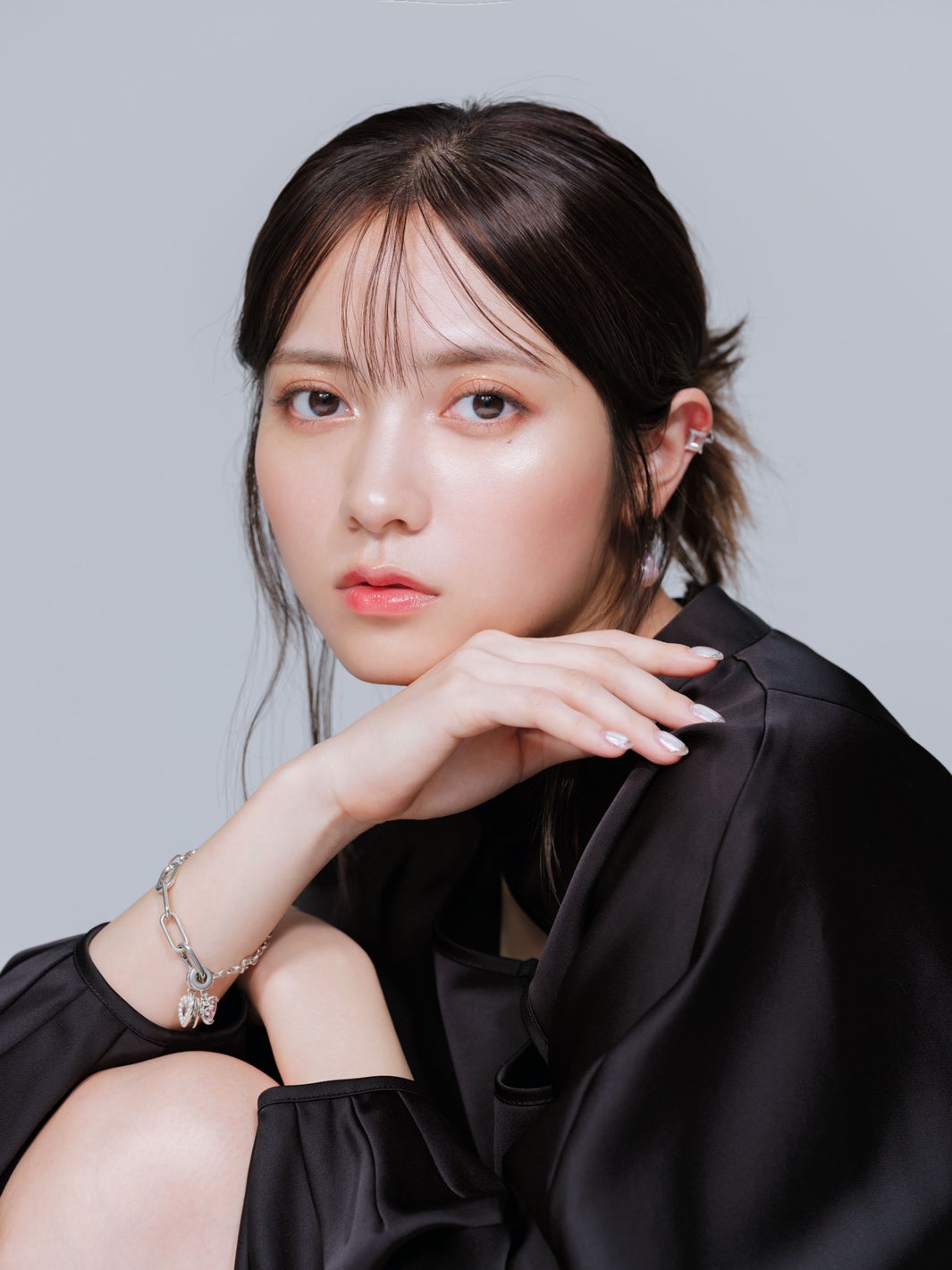 桃月なしこ（画像提供：光文社）