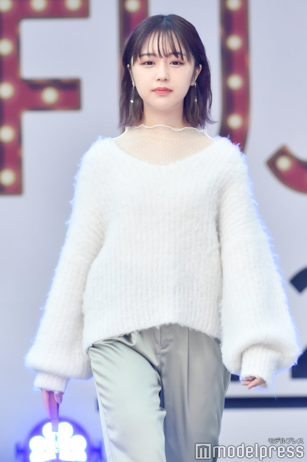 なえなの（C）モデルプレス