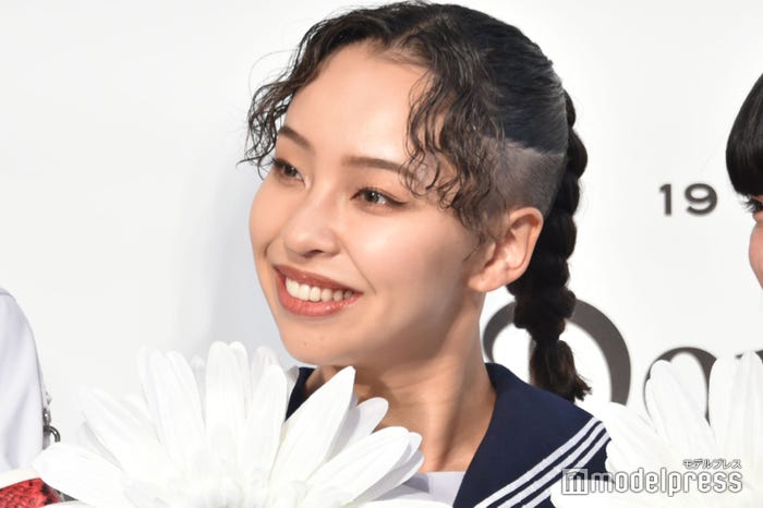 RIN/新しい学校のリーダーズ(C)モデルプレス