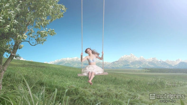 プロモーション映像より