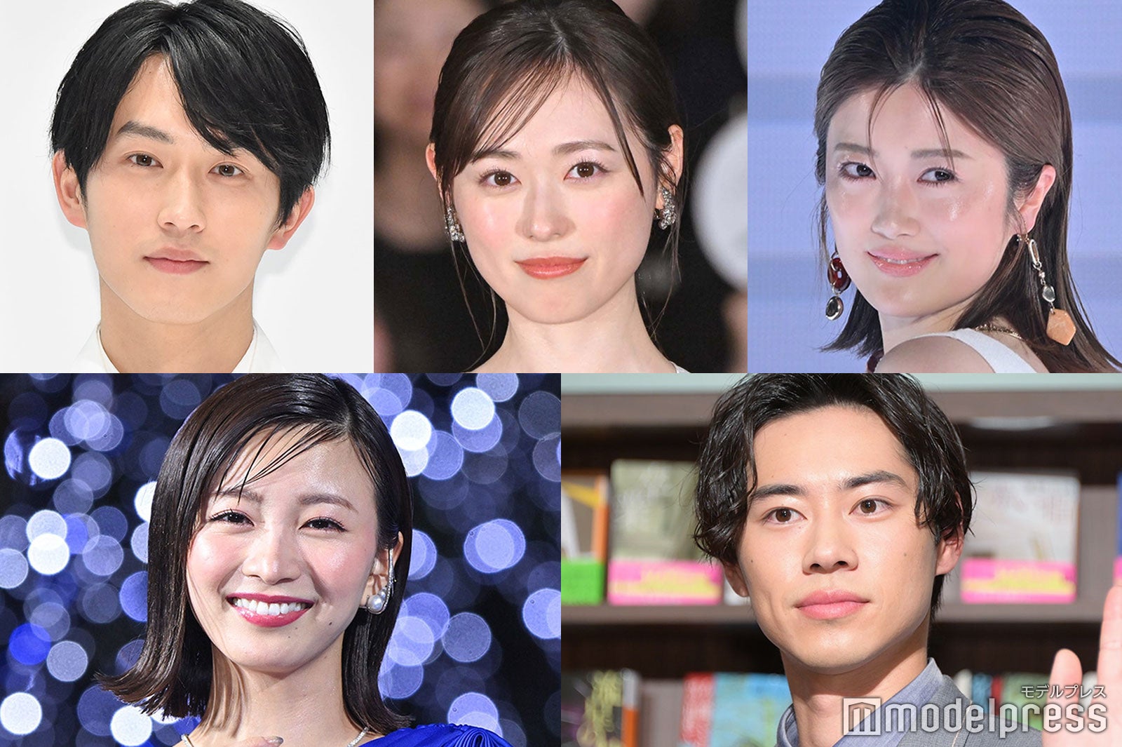 【2024夏ドラマ】Snow Man目黒蓮・杉野遥亮・福原遥・樋口日奈…「教場II」200期生徒の活躍が凄い