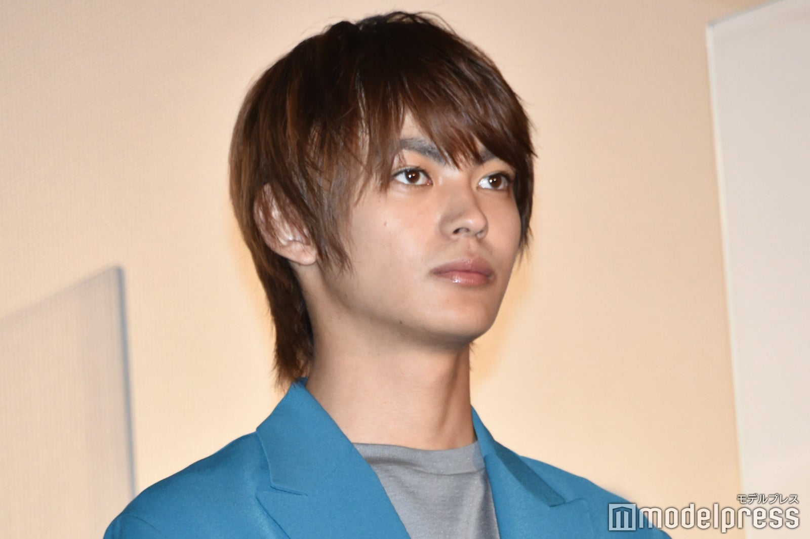 神尾楓珠 （C）モデルプレス