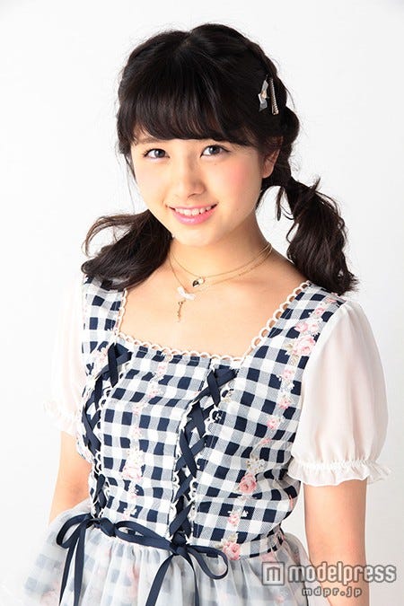 大和田南那(画像提供:AKS)