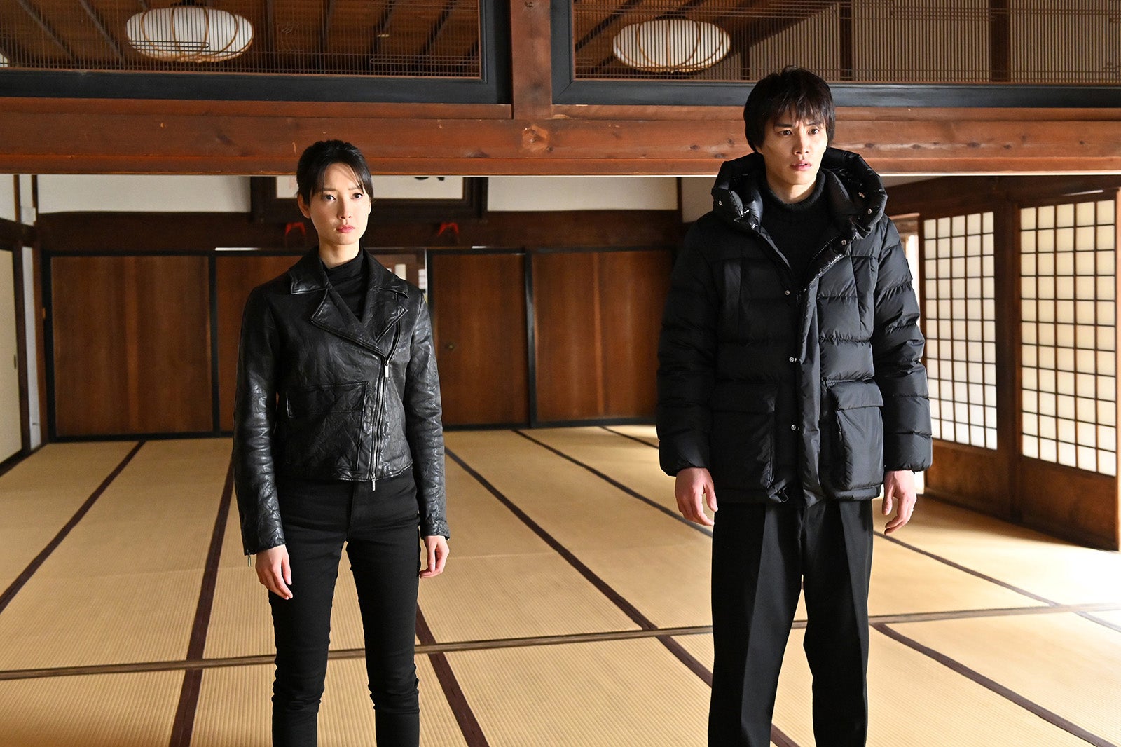 ＜忍者に結婚は難しい 最終話＞蛍、伊賀一族から追われる目的とは？悟郎は意識不明に