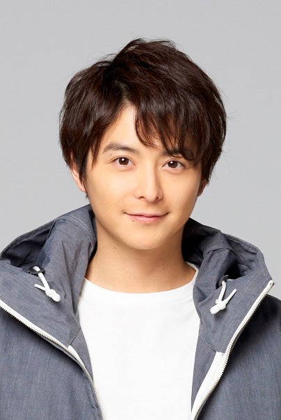 小池徹平（C）TBS