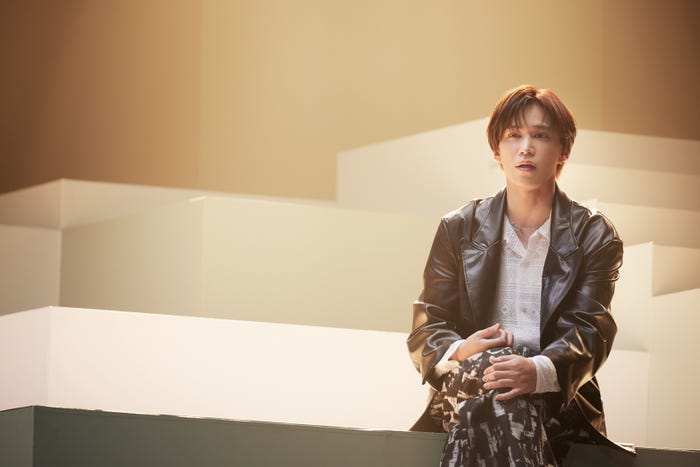 千賀健永(提供写真)