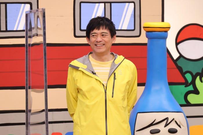 博多華丸(C)カンテレ