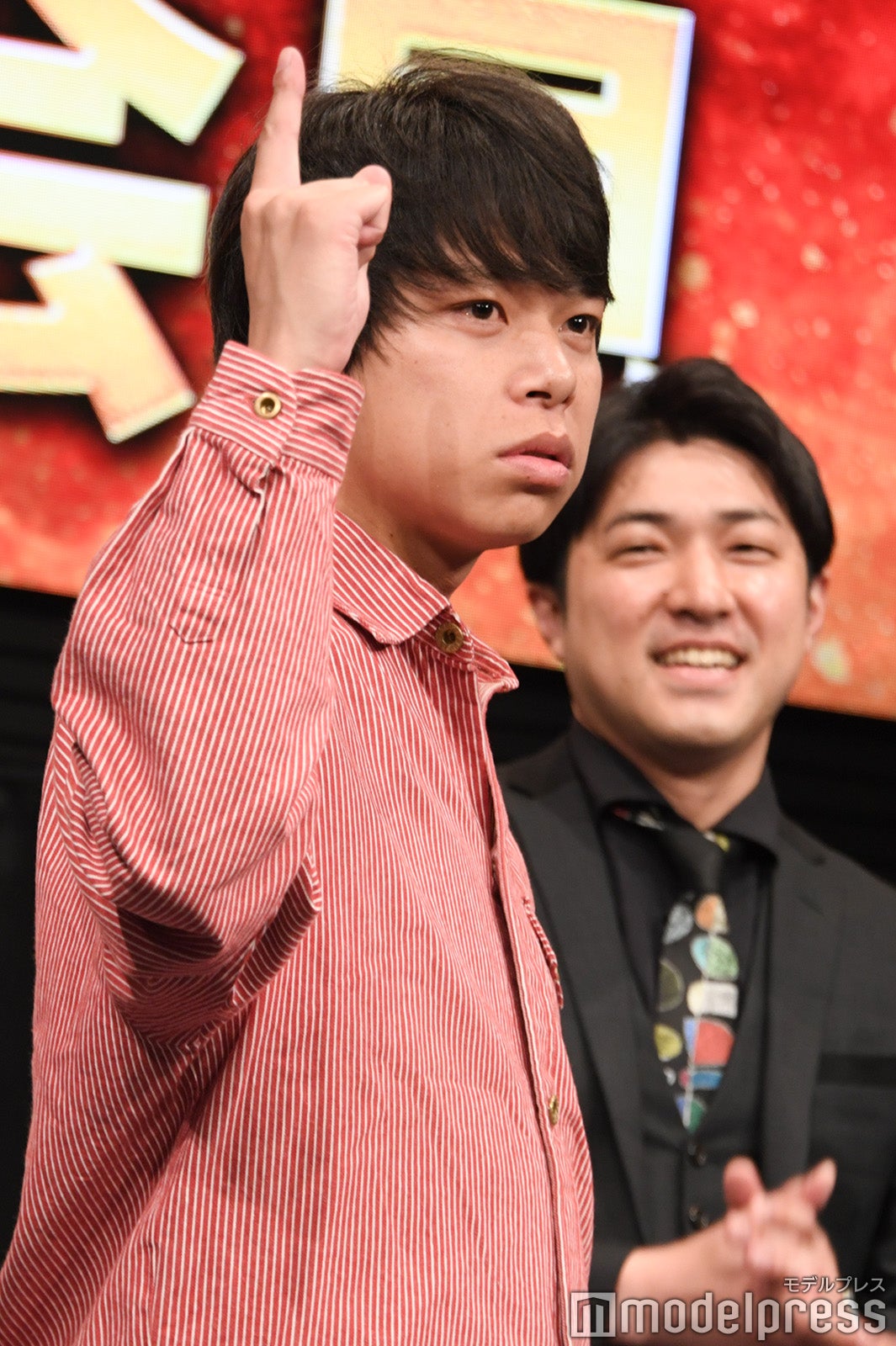 田中ショータイム（C）モデルプレス