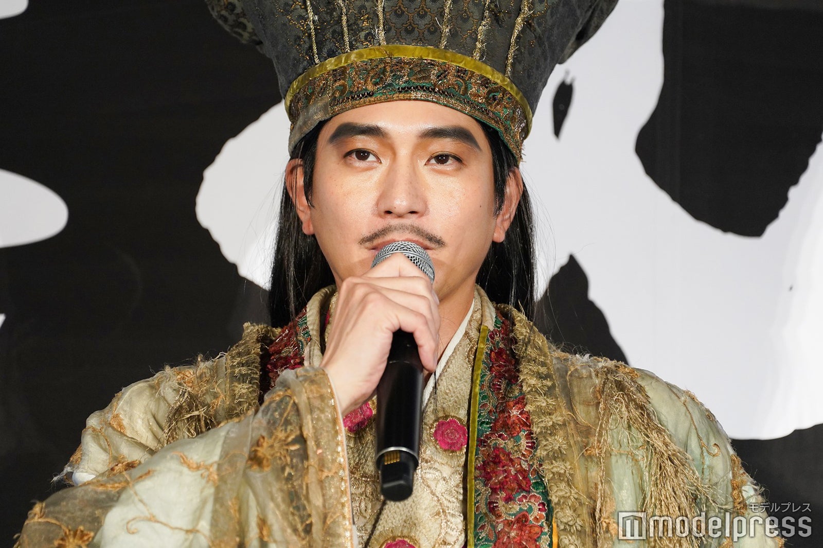 向井理、上白石萌歌の素顔告白「しっかりパリピされてるんだな」【パリピ孔明 THE MOVIE】