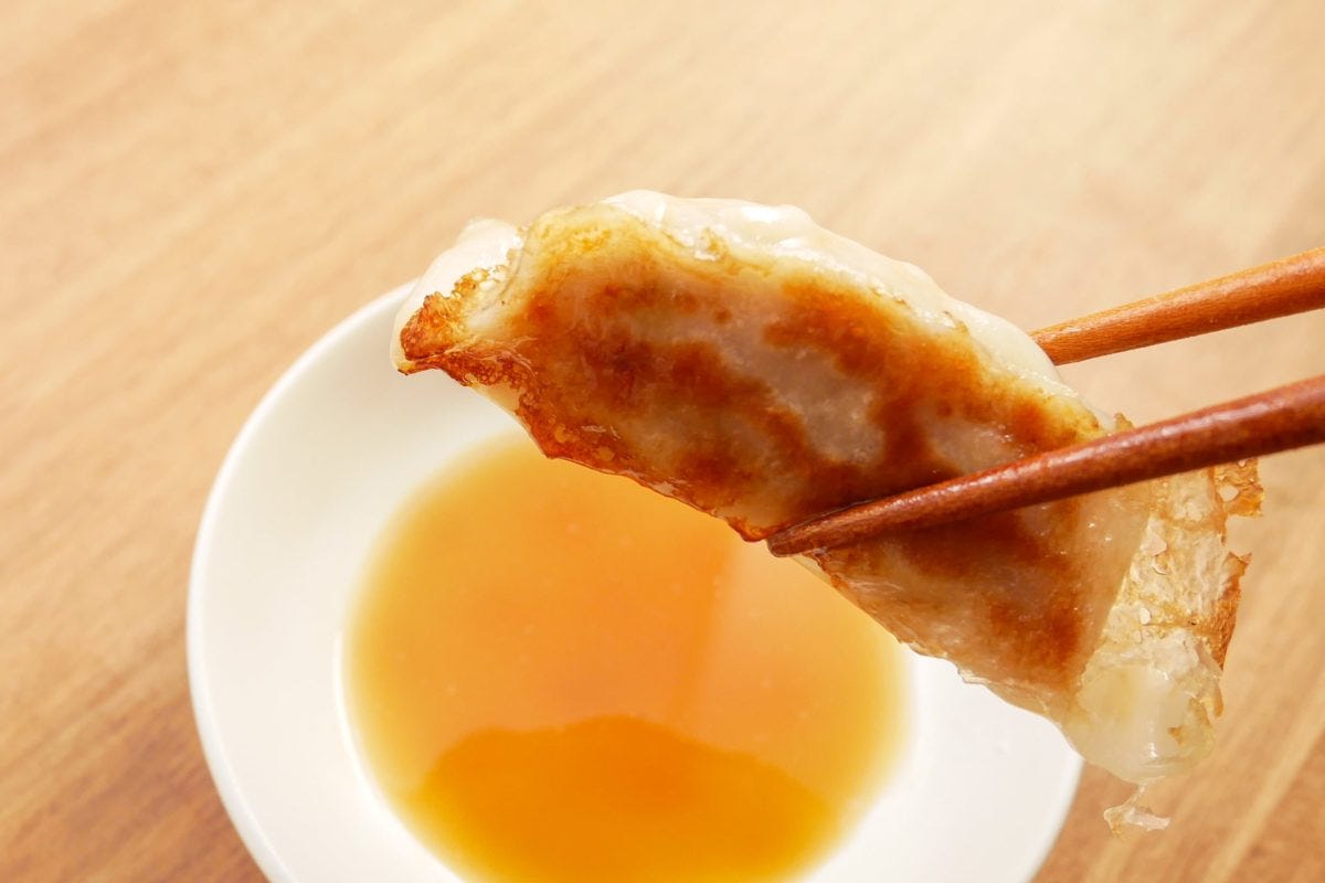 美濃特選味付ぽん酢