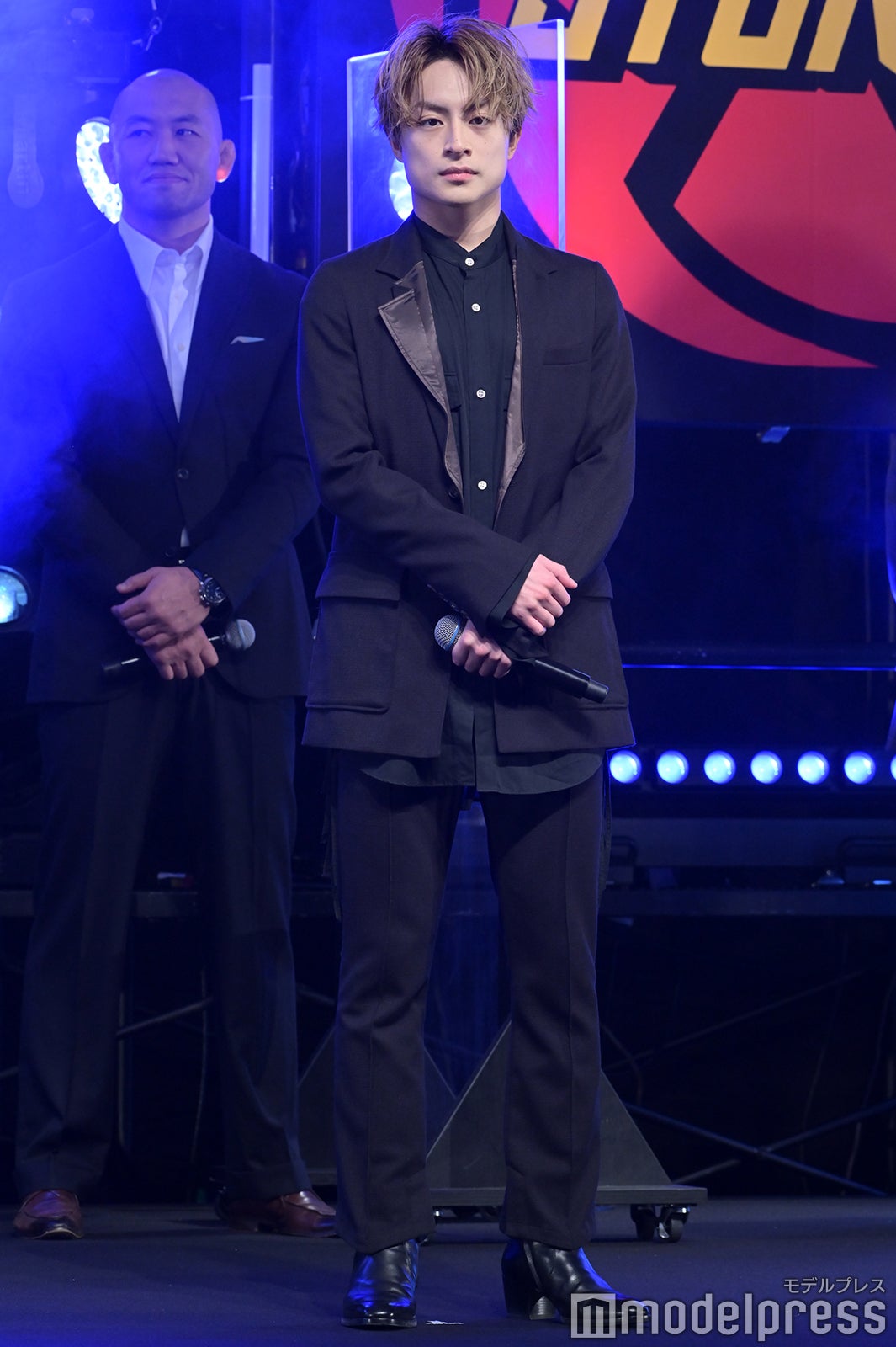 白濱亜嵐 （C）モデルプレス