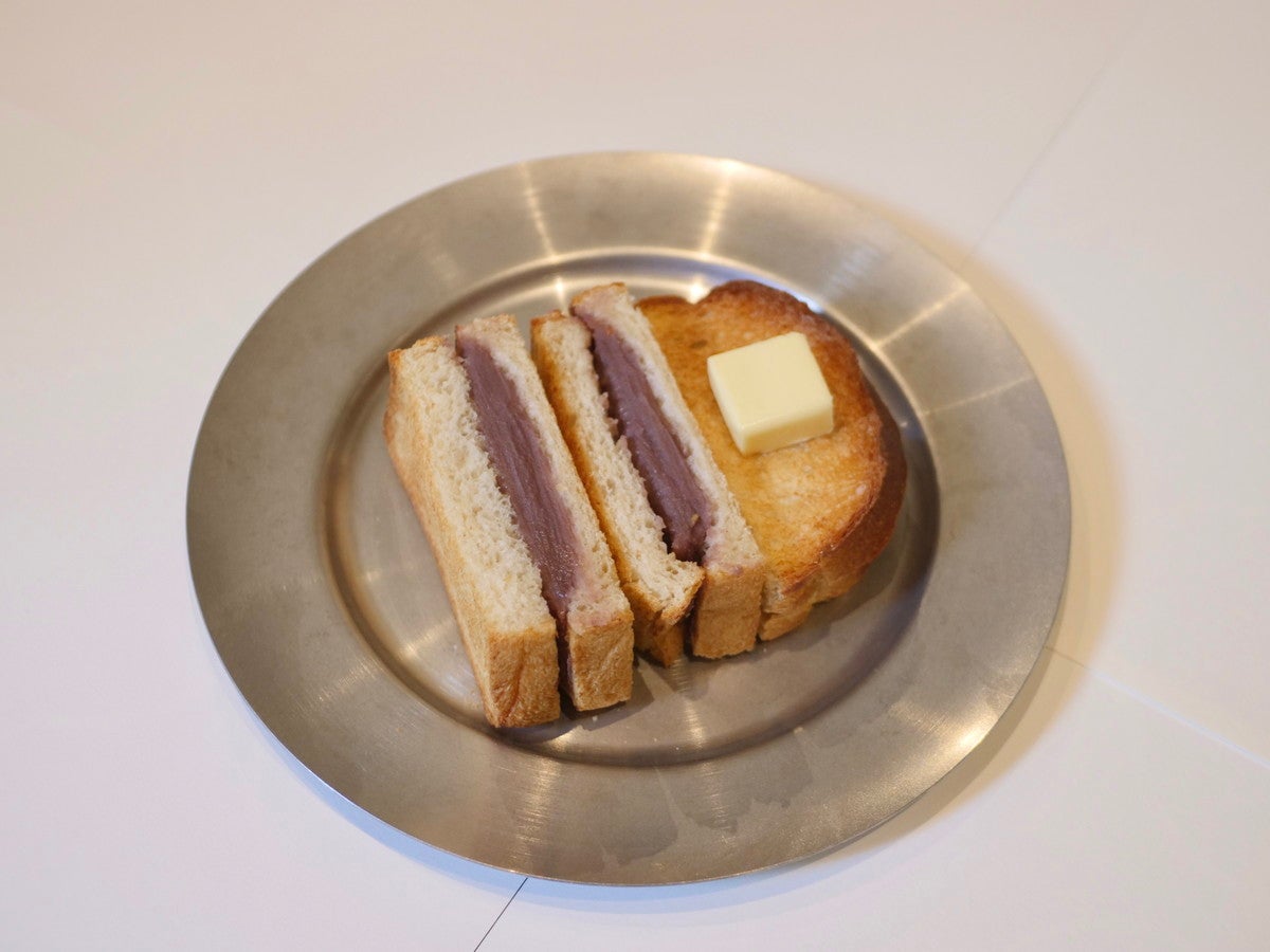 パンとエスプレッソと堺筋倶楽部／画像提供：日と々と