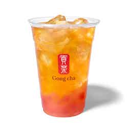 ピチピチピーチ ティーエード/提供画像