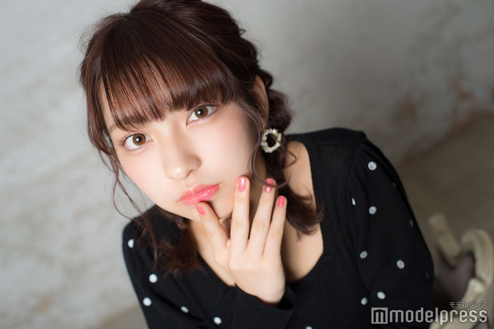 十味 （C）モデルプレス