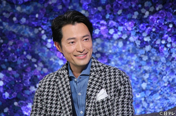 前川泰之 トップモデルの栄光を捨てる決断をした理由とは モデルプレス