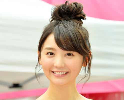 おのののかのファーストキスは?“超細かい”再現に赤面「恥ずかしい~」