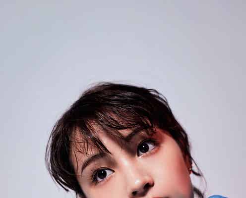 広瀬すず、嵐・櫻井翔は「すごく居心地がいい」