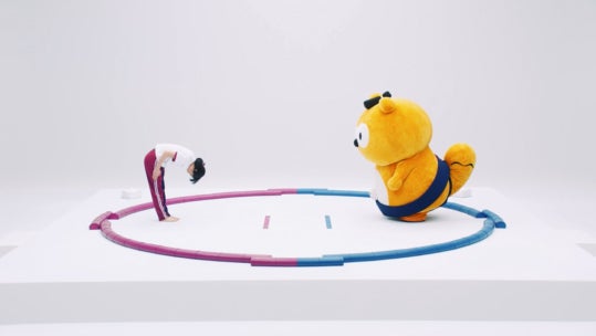 吉岡里帆（提供写真）