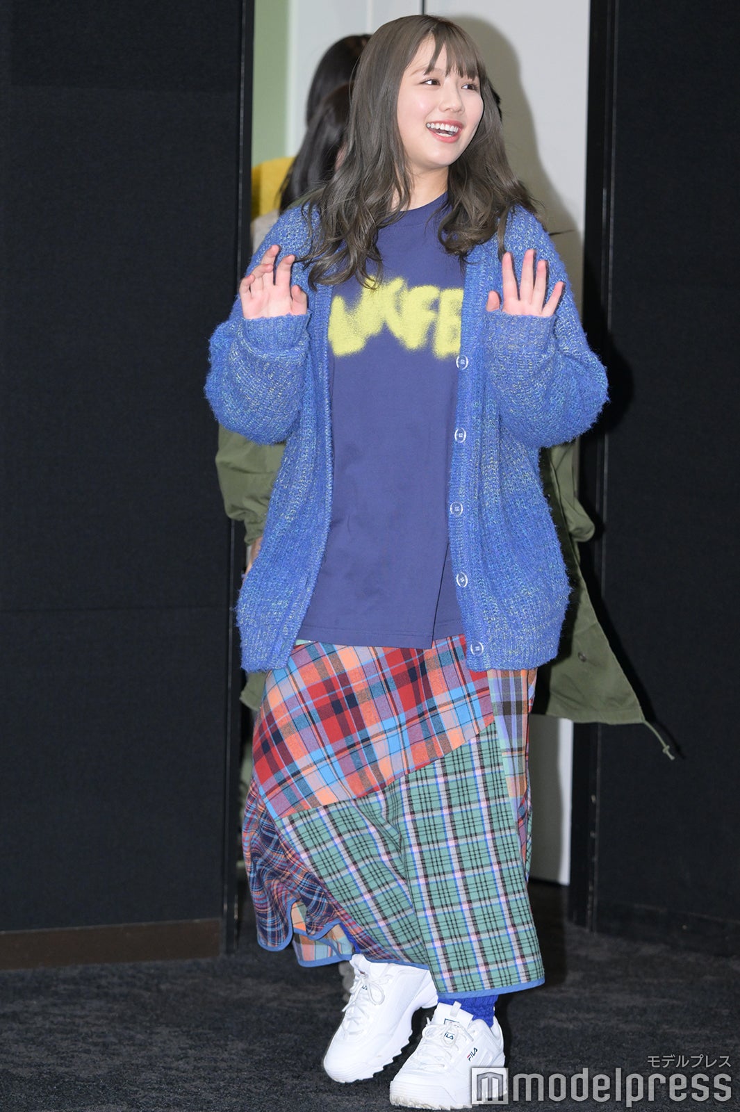 渡邉美穂（C）モデルプレス