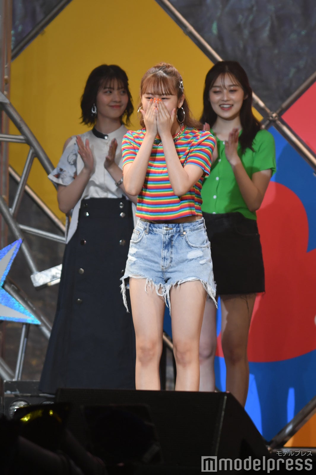 きららん （C）モデルプレス