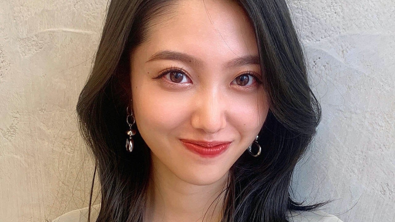 ほんのり色っぽヘアで史上最高の可愛いをget 最新モテ確ヘア 前髪なし モデルプレス