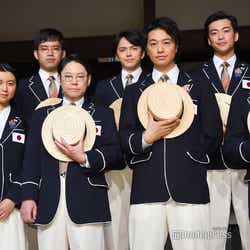 モデルプレス - 大河「いだてん」斎藤工・林遣都ら新たな出演者を発表