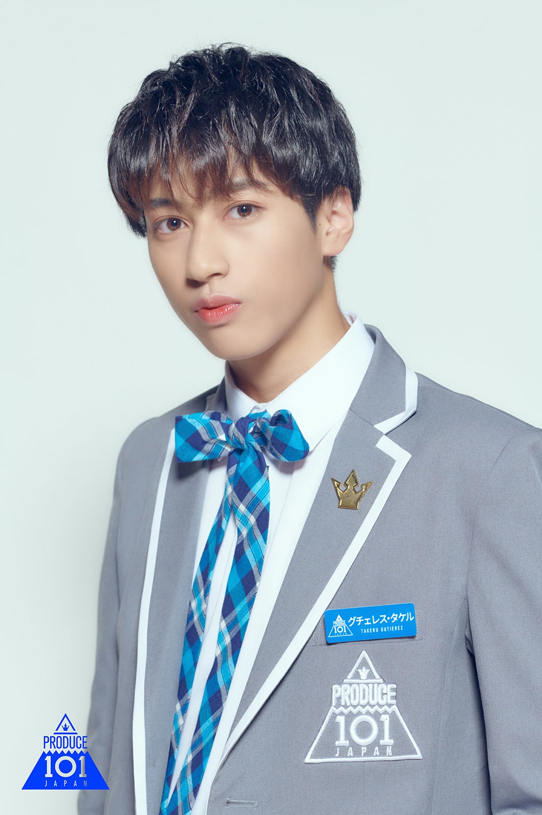 グチェレス・タケル （提供写真）