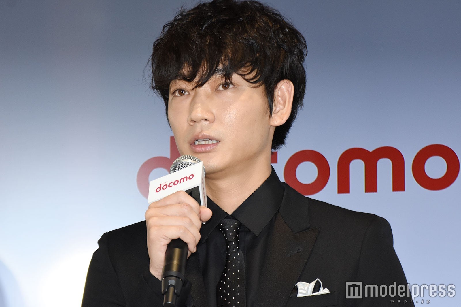綾野剛（C）モデルプレス
