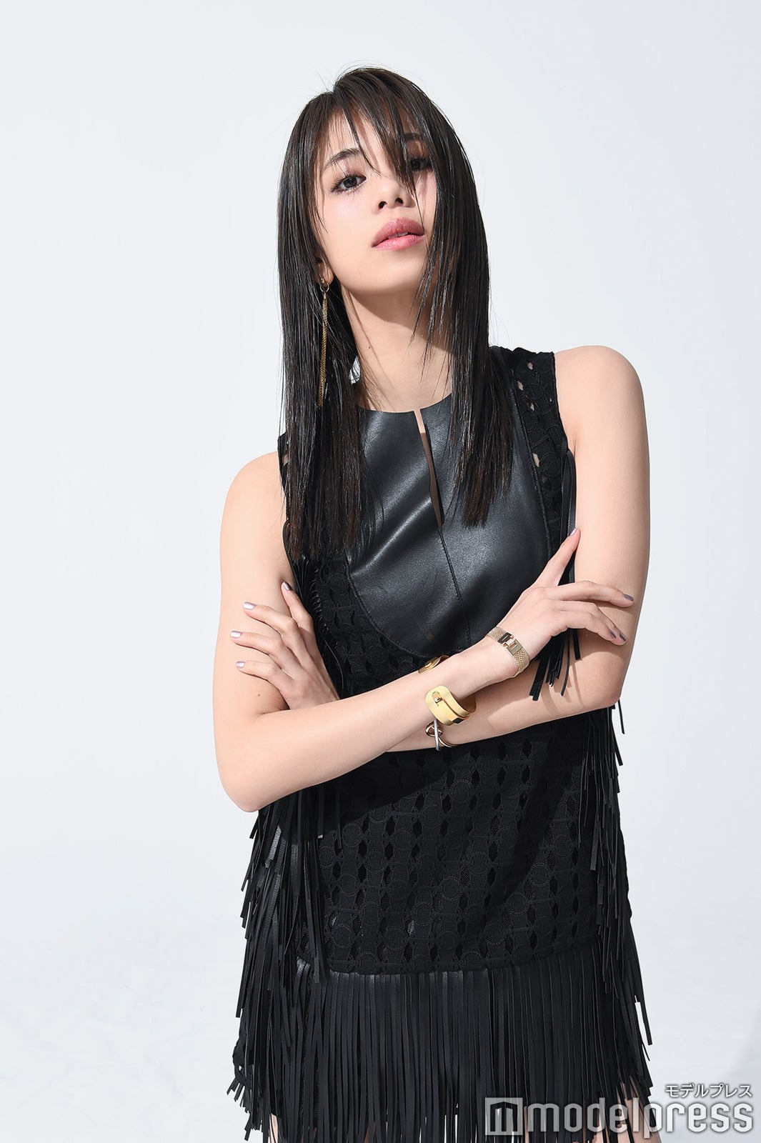 佐藤晴美 （C）モデルプレス