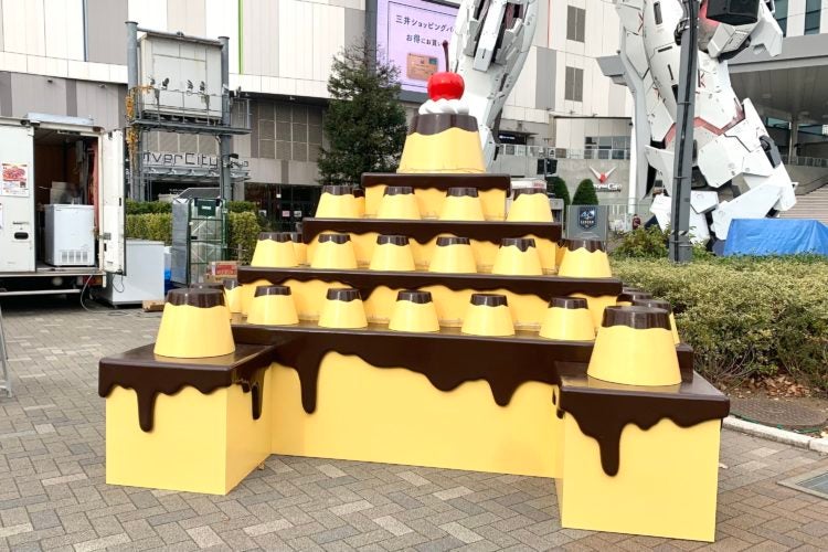 プリンフェス５