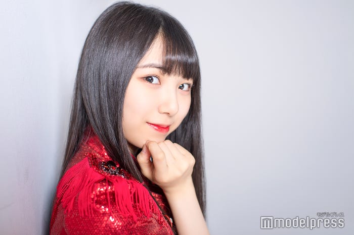 菅原茉椰 (C)モデルプレス