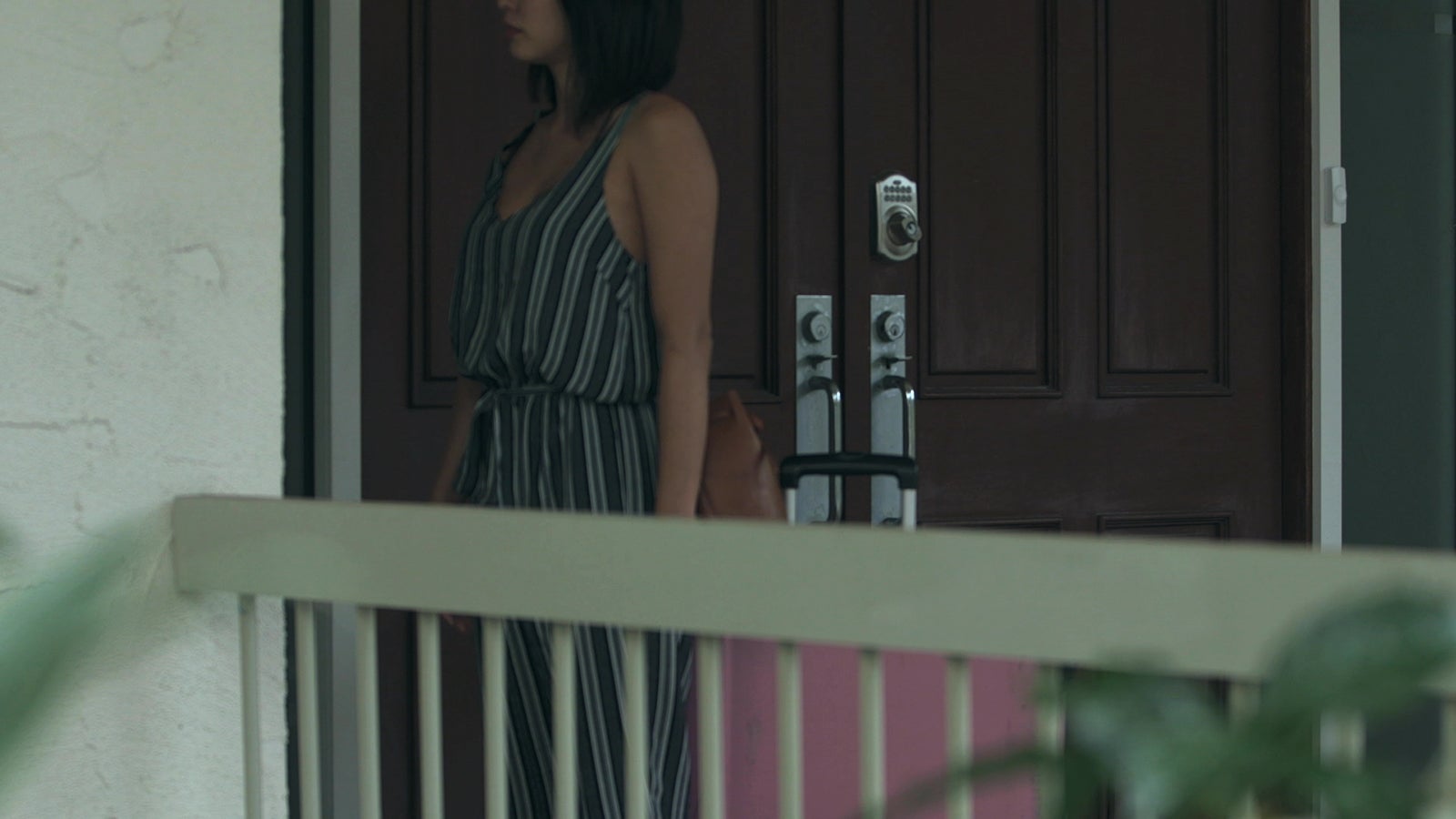 もう1人の新メンバー『TERRACE HOUSE ALOHA STATE』25th WEEK（C）フジテレビ／イースト・エンタテインメント