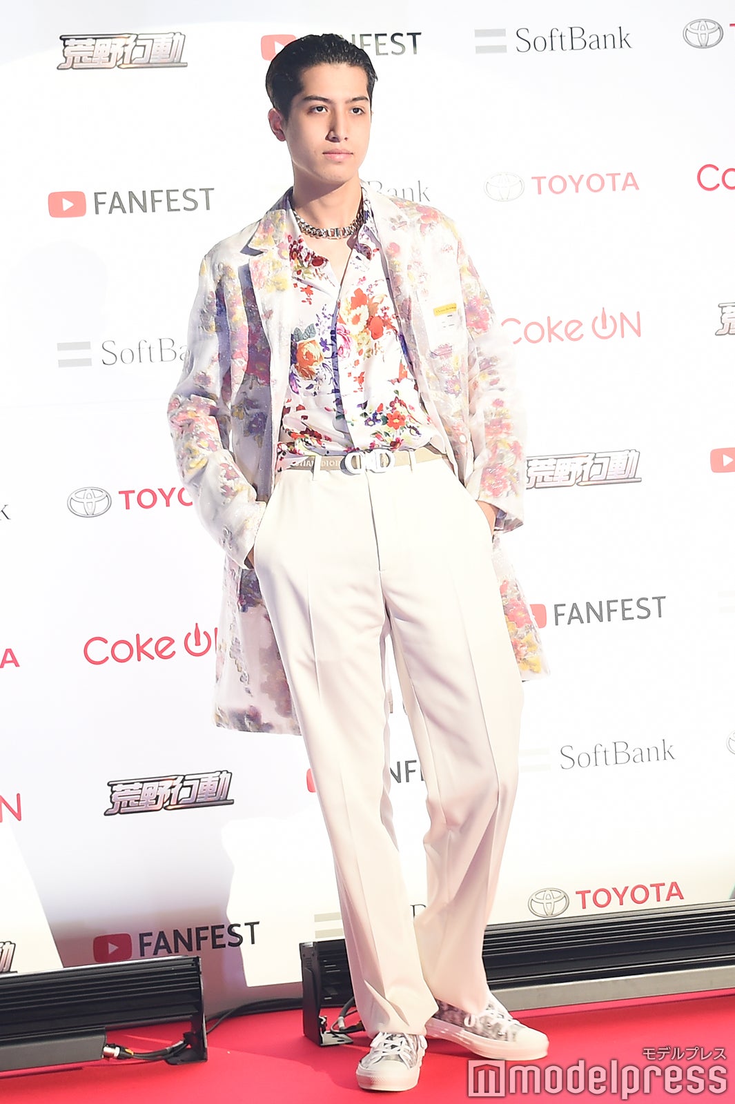 kemio （C）モデルプレス