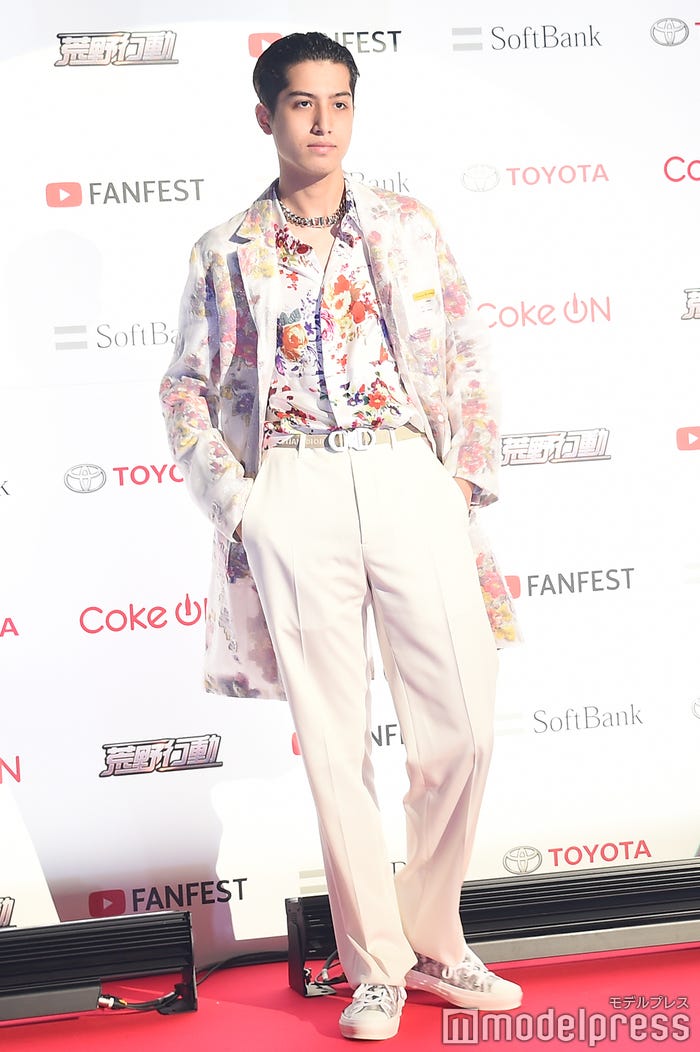 kemio (C)モデルプレス