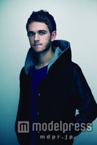 安室奈美恵の楽曲「Heaven」をプロデュースしたZedd