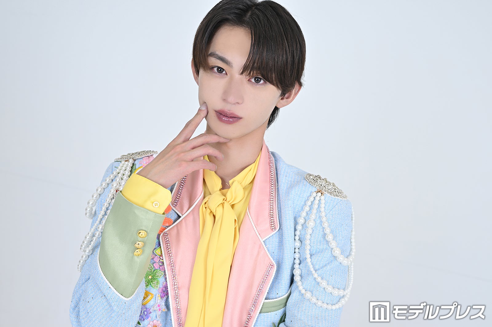 近藤駿太（C）モデルプレス