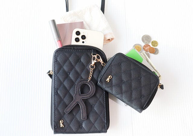 宝島社　雑誌　ムック本　付録　Roberta