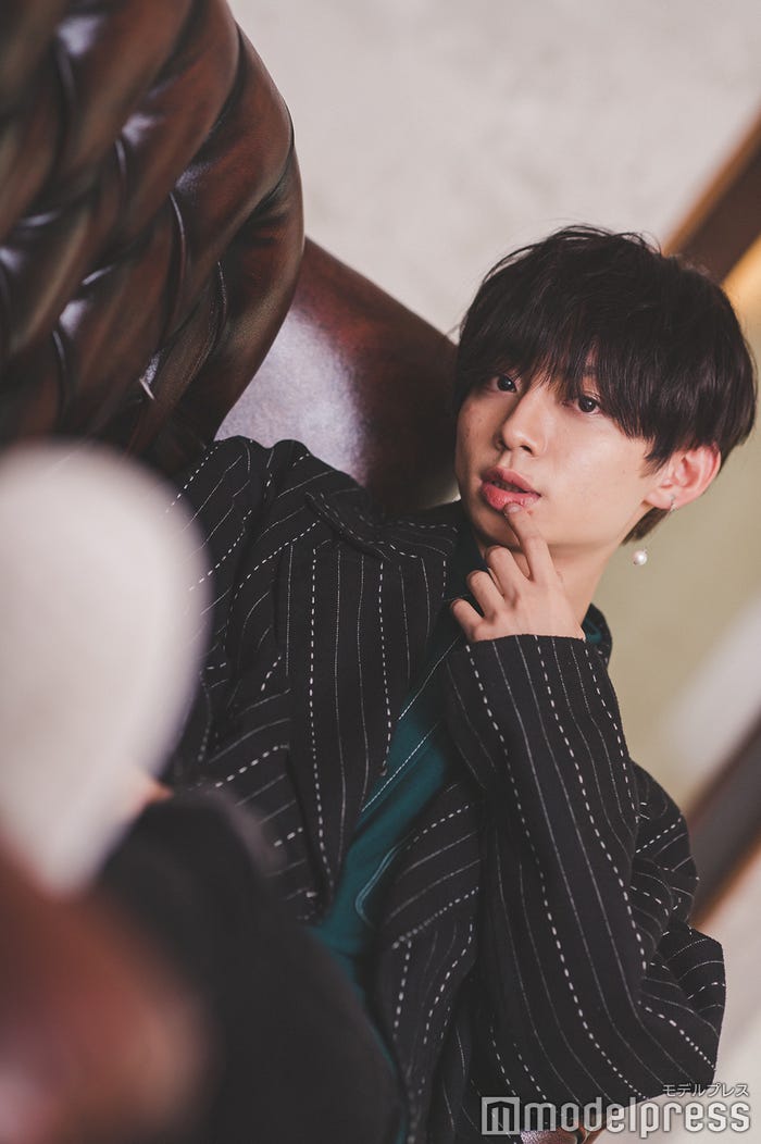 片寄翔太さん(C)モデルプレス