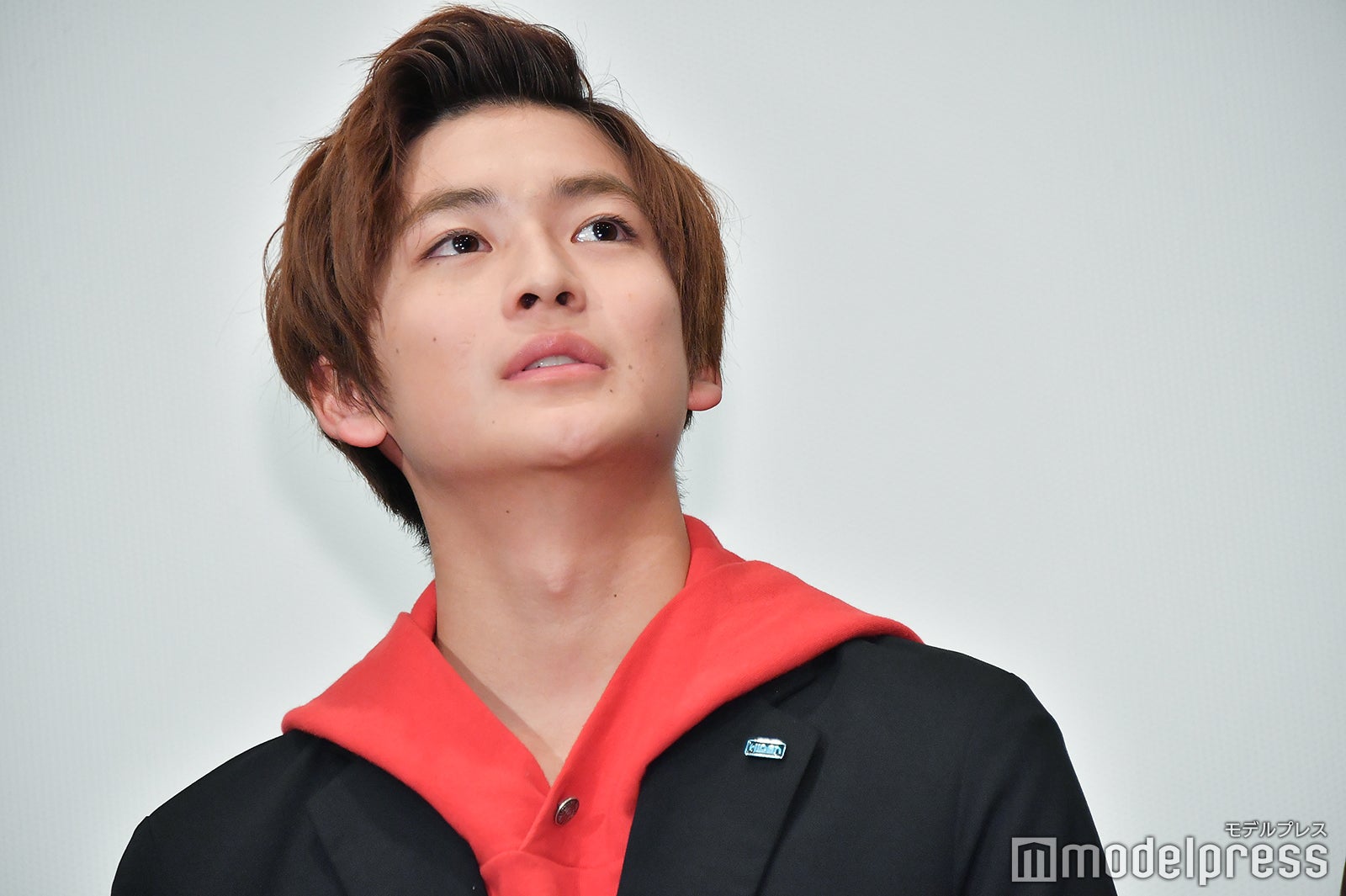 高橋文哉（C）モデルプレス