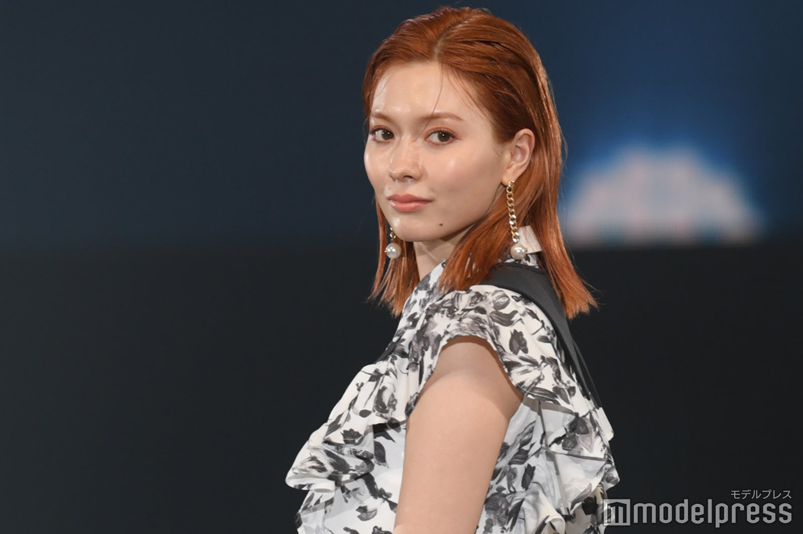八木アリサ（C）モデルプレス