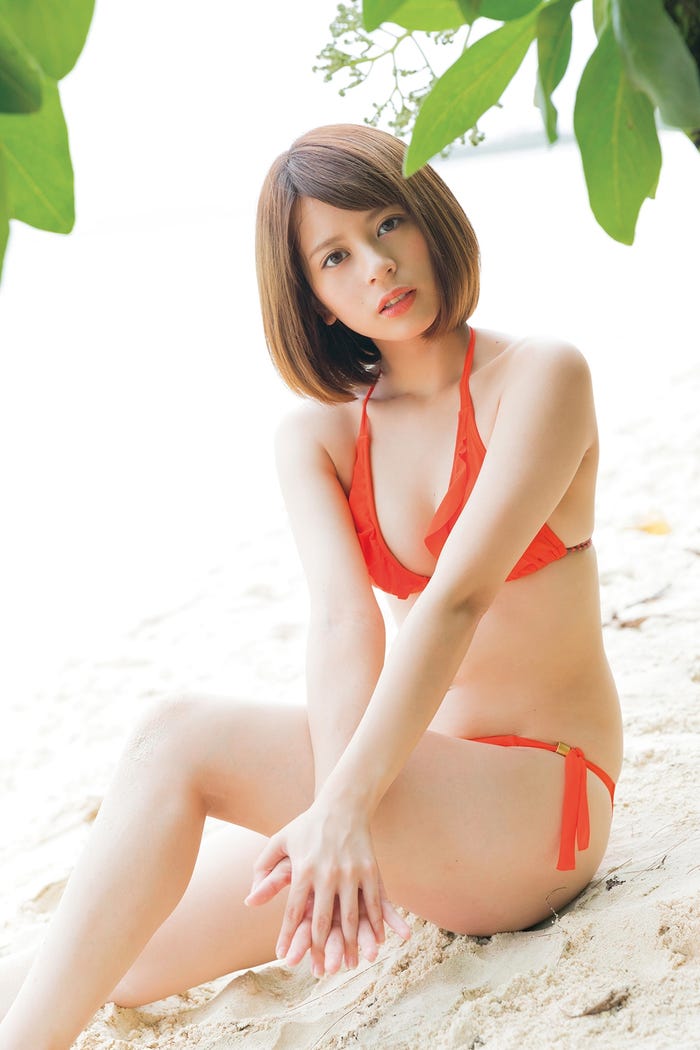 吉崎綾(C)2018Liverpool