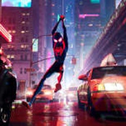 「スパイダーマン:スパイダーバース」第2弾決定!今度は東映版スパイダーマンも?