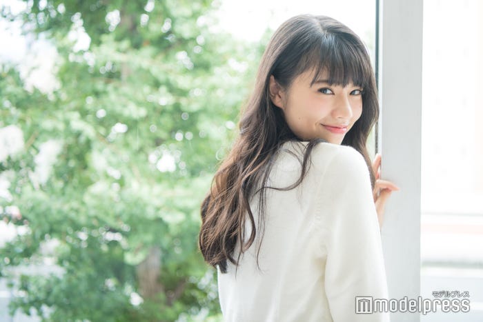 もね(C)モデルプレス