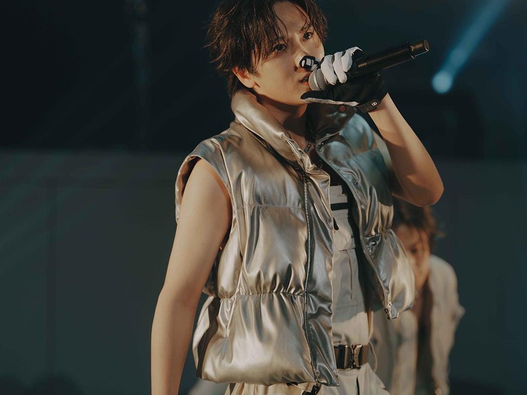 「SNOVE 〜Wonder winterland〜」（提供写真）